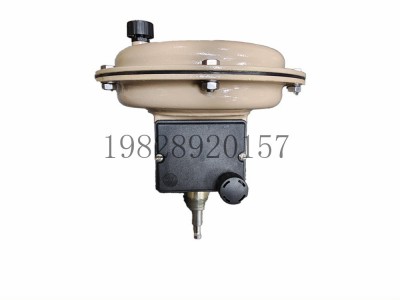 德国samson萨姆森3277-120执行机构执行器图5