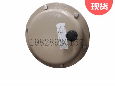 德国samson萨姆森3271-350执行机构执行器图3