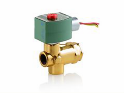 艾默生ASCO 223系列高压电磁阀图5