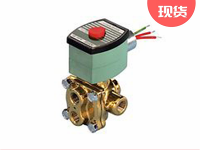 艾默生ASCO 342系列通用电磁阀图3