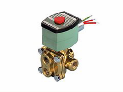 艾默生ASCO 342系列通用电磁阀图5