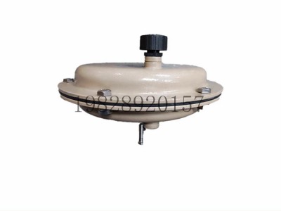 德国samson萨姆森3271-1400执行机构执行器图2