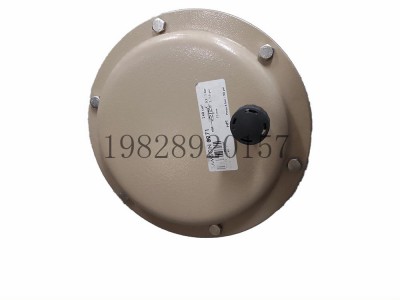 德国samson萨姆森3271-1400执行机构执行器图4