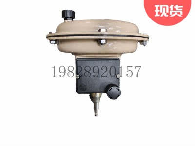 德国samson萨姆森3277-700执行机构执行器图3