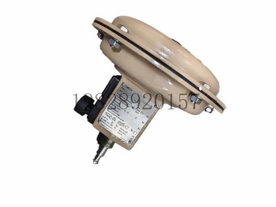 德国samson萨姆森3277-2800执行机构执行器图4