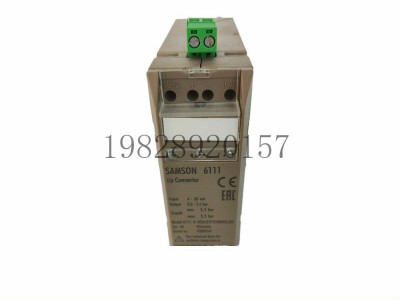 萨姆森IP转换器6111-0020121711110000图5