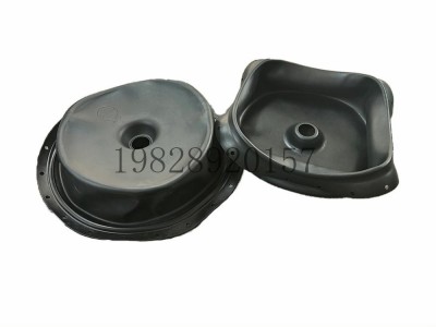 萨姆森0520-1571膜片用于3271-1400执行机构图4