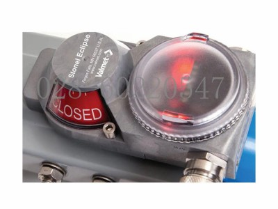 Stonel斯通尔Eclipse系列紧凑的模块化限位开关图4