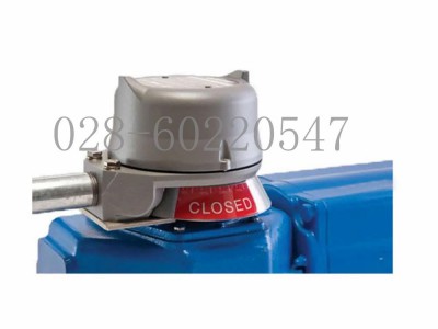 Stonel斯通尔石英石限位开关QX图5