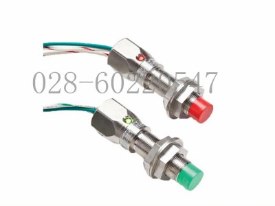 Stonel斯通尔Hawkeye非易燃本安限位开关图2