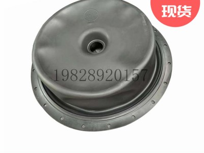 萨姆森0520-1149膜片用于3277-2800执行机构图3