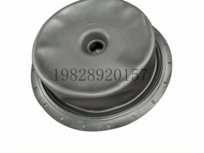 萨姆森0520-1149膜片用于3277-2800执行机构图5