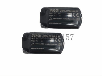 萨姆森IP转换器6109-100101000000图5