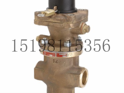 艾默生CASH调压器G-4型CASH阀减压阀图2