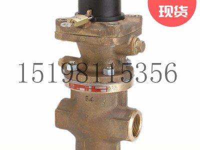 艾默生CASH调压器G-4型CASH阀减压阀图3