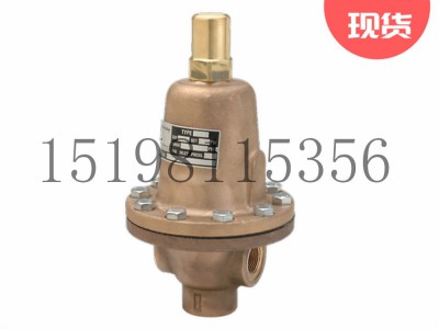 艾默生CASH调压器系列FR背压阀隔膜驱动图3