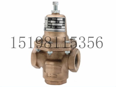 艾默生CASH调压器E-55系列大容量压力调节阀图3