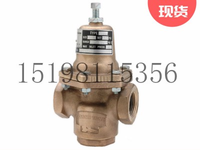 艾默生CASH调压器E-55系列大容量压力调节阀图5