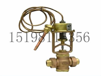 艾默生CASH调压器LTC减压阀低温截止阀图2