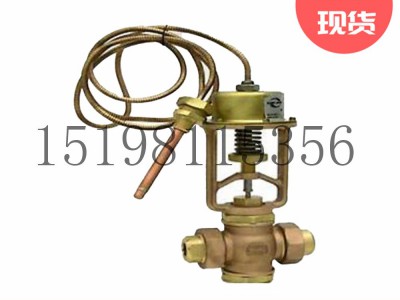 艾默生CASH调压器LTC减压阀低温截止阀图5