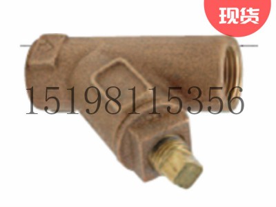 艾默生CASH调压器SY-70C保持器低温过滤器图5