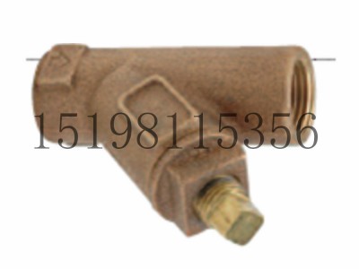 艾默生CASH调压器SY-70C保持器低温过滤器图4