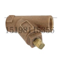 艾默生CASH调压器SY-70C保持器低温过滤器