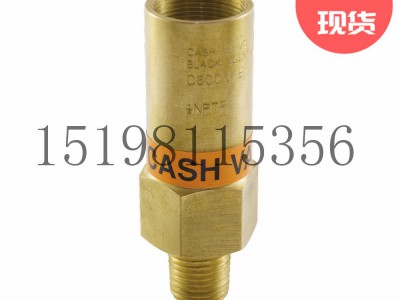 艾默生CASH调压器型号C600工业低温泄压阀图5