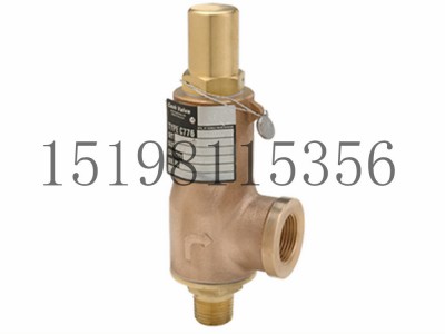 艾默生CASH调压器C-776型安全阀空气气体低温图2