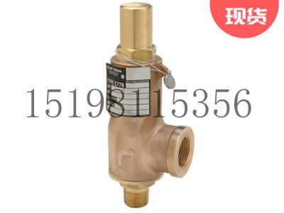 艾默生CASH调压器C-776型安全阀空气气体低温图5