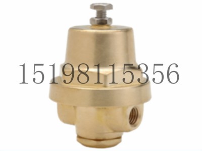 艾默生CASH调压器PBE系列黄铜球形短杆截止阀图3