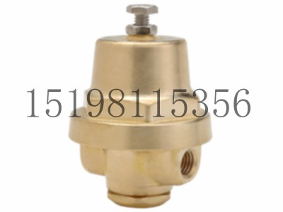 艾默生CASH调压器PBE系列黄铜球形短杆截止阀图4