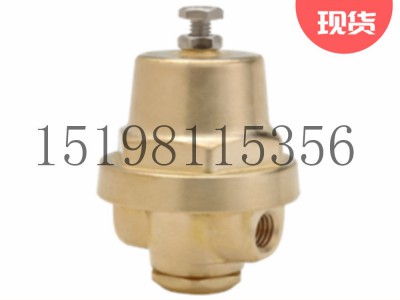 艾默生CASH调压器PBE系列黄铜球形短杆截止阀图5