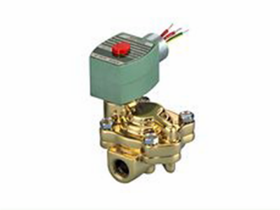 艾默生ASCO 221系列缓闭电磁阀图2