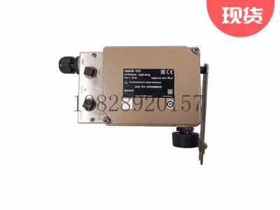 萨姆森samson阀门定位器4763-1011001111图3