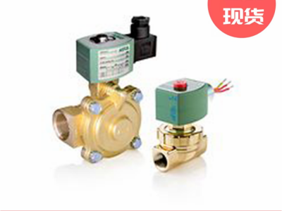 艾默生ASCO 220系列蒸汽和热水电磁阀图3