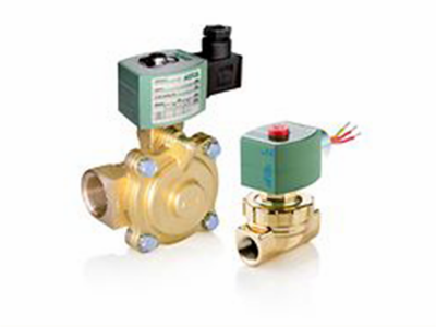 艾默生ASCO 220系列蒸汽和热水电磁阀图5