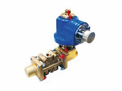 艾默生ASCO 231系列电磁阀图2