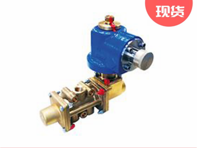 艾默生ASCO 231系列电磁阀图3