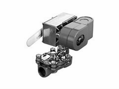 艾默生ASCO 025系列手动复位电磁阀图5