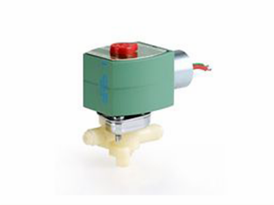 艾默生ASCO 260系列塑料阀体电磁阀图5