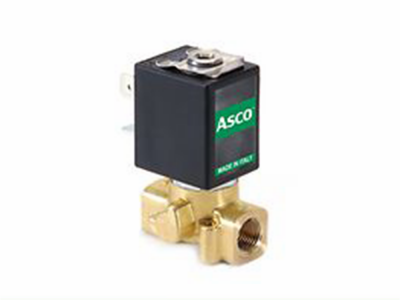 艾默生ASCO L372系列通用服务电磁阀图2