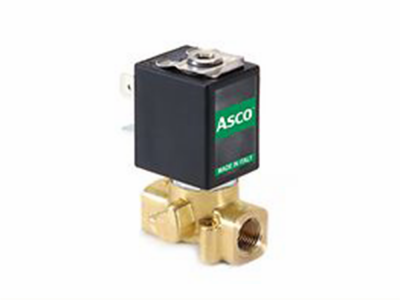 艾默生ASCO L372系列通用服务电磁阀图4