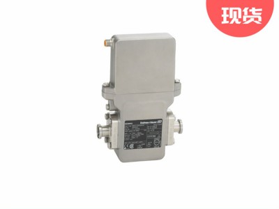 E+H恩德斯豪斯电磁流量计Dosimag图3