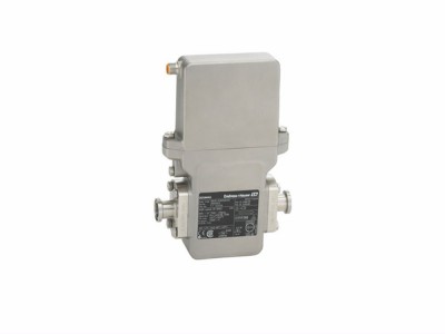 E+H恩德斯豪斯电磁流量计Dosimag图5