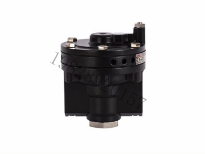 罗托克YTC永泰韩国YT-310气动放大器图2