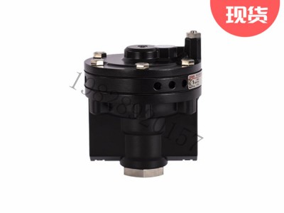 罗托克YTC永泰韩国YT-310气动放大器图3