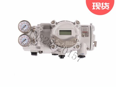 YT-3400LSZ2520S隔爆型永泰YTC阀门定位器图3