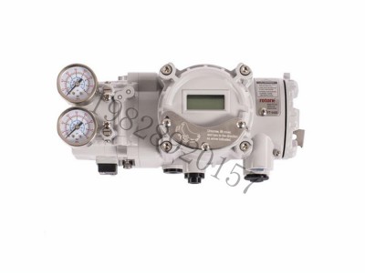 YT-3400LSZ2520S隔爆型永泰YTC阀门定位器图4