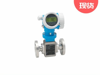 E+H电磁流量计Proline Promag H 200图3